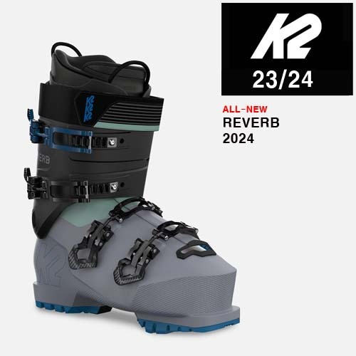 2324시즌 케이투 스키 부츠 K2 BOOTS REVERB