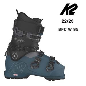 22/23시즌(여성용) K2 BOOTS BFC W 95(예약판매종료)