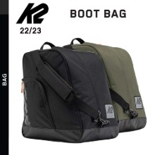 2223시즌 K2 BOOT BAG