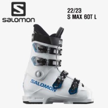 2223시즌(아동/주니어) SALOMON S MAX 60T L