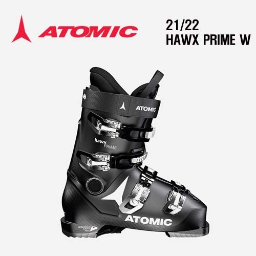 2122시즌 (여성용) ATOMIC HAWX  PRIME W