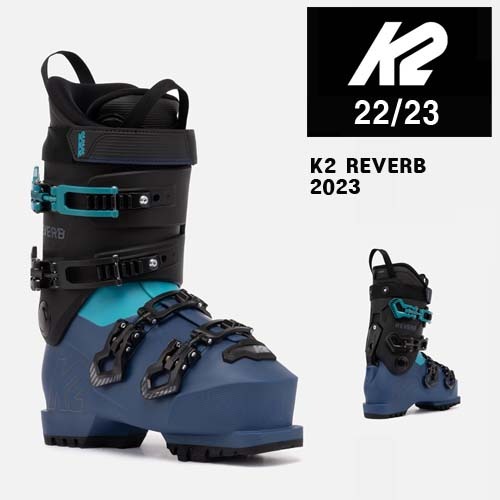22/23시즌 케이투 스키부츠 K2 BOOTS REVERB