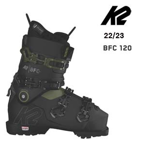 22/23시즌 K2 BOOTS BFC 120