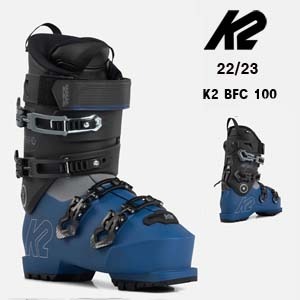 22/23시즌 K2 BOOTS BFC 100