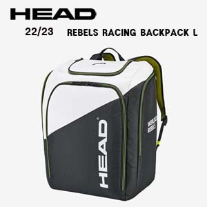 2223시즌 HEAD REBELS RACING BACKPACK L