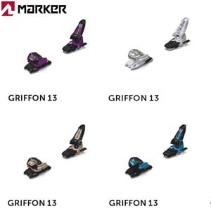 2425시즌 MARKER GRIFFON 13 (90 / 100 / 110mm)
