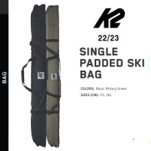 2223시즌 K2 SINGLE PADDED SKI BAG
