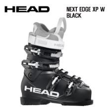 (여성용) HEAD 스키부츠 NEXT EDGE XP W BLACK